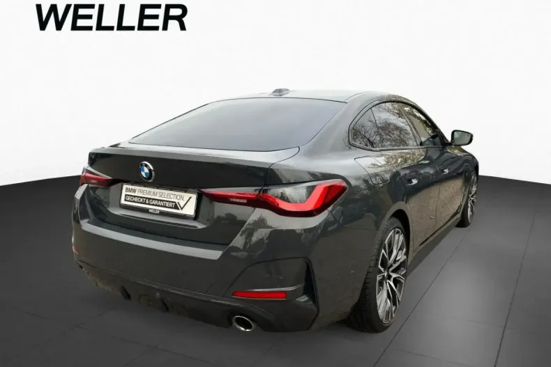 BMW 430 Gran Coupé din 2023 cu 37.990 km - oferta BMW116720 - foto 3
