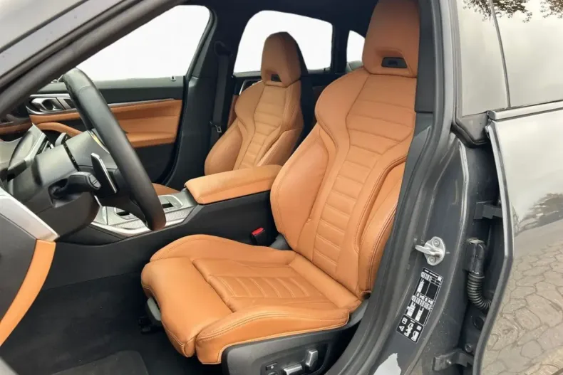 BMW 430 Gran Coupé din 2023 cu 37.990 km - oferta BMW116720 - foto 5