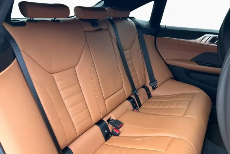 BMW 430 Gran Coupé din 2023 cu 37.990 km - oferta BMW116720 - foto 7