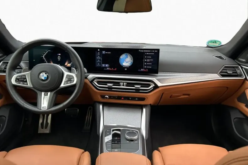 BMW 430 Gran Coupé din 2023 cu 37.990 km - oferta BMW116720 - foto 8