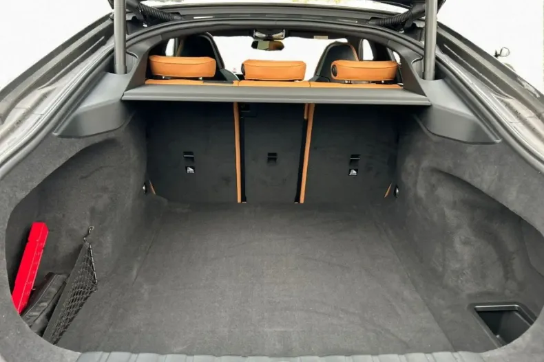 BMW 430 Gran Coupé din 2023 cu 37.990 km - oferta BMW116720 - foto 10