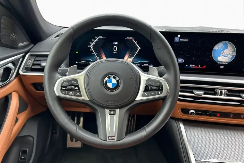 BMW 430 Gran Coupé din 2023 cu 37.990 km - oferta BMW116720 - foto 11