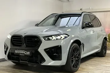 BMW X5 M din 2024 - oferta BMW116721