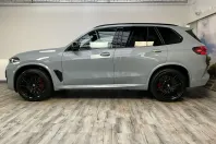 BMW X5 M din 2024 cu 8.500 km - oferta BMW116721 - foto 2