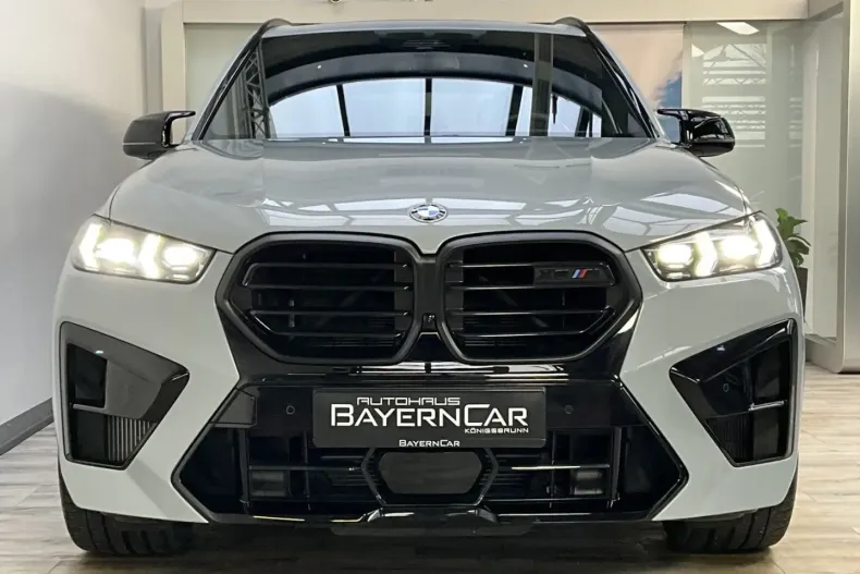 BMW X5 M din 2024 cu 8.500 km - oferta BMW116721 - foto 3