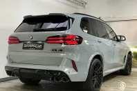BMW X5 M din 2024 cu 8.500 km - oferta BMW116721 - foto 4