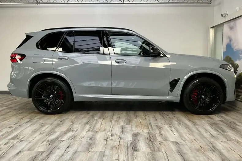 BMW X5 M din 2024 cu 8.500 km - oferta BMW116721 - foto 6