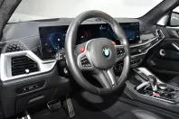 BMW X5 M din 2024 cu 8.500 km - oferta BMW116721 - foto 9