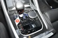 BMW X5 M din 2024 cu 8.500 km - oferta BMW116721 - foto 11