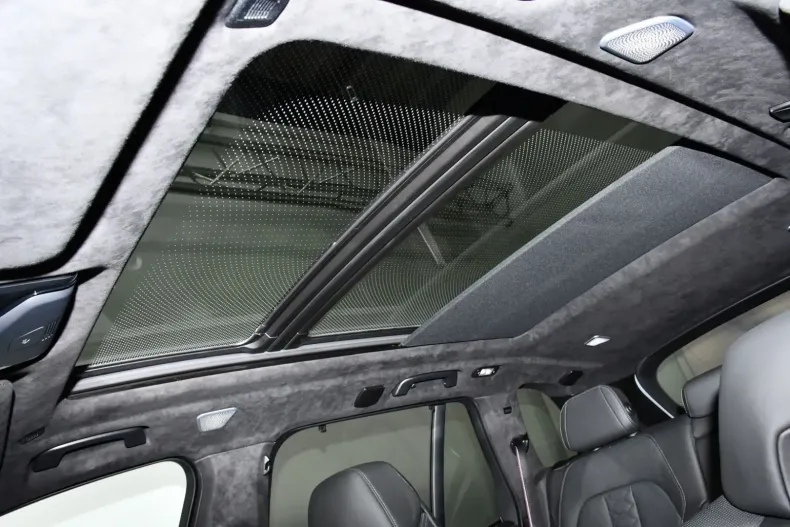 BMW X5 M din 2024 cu 8.500 km - oferta BMW116721 - foto 13