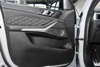 BMW X5 M din 2024 cu 8.500 km - oferta BMW116721 - foto 14