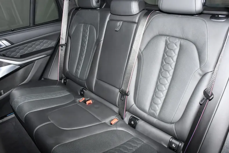 BMW X5 M din 2024 cu 8.500 km - oferta BMW116721 - foto 15