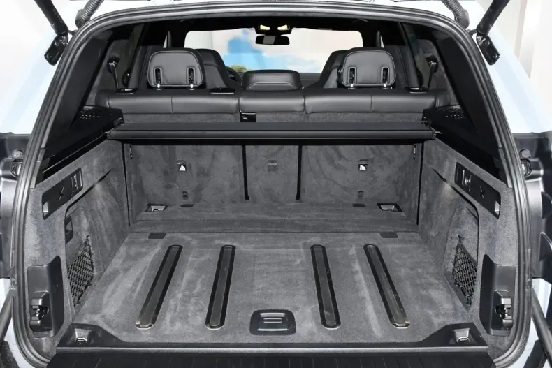 BMW X5 M din 2024 cu 8.500 km - oferta BMW116721 - foto 17