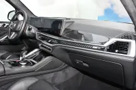 BMW X5 M din 2024 cu 8.500 km - oferta BMW116721 - foto 19