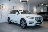 Volvo XC90 din 2021 cu 34.994 km - oferta VOL116722 - foto 3