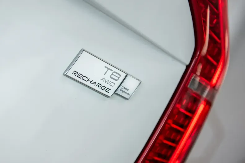 Volvo XC90 din 2021 cu 34.994 km - oferta VOL116722 - foto 8