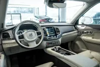 Volvo XC90 din 2021 cu 34.994 km - oferta VOL116722 - foto 13