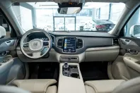 Volvo XC90 din 2021 cu 34.994 km - oferta VOL116722 - foto 14