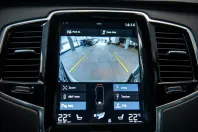 Volvo XC90 din 2021 cu 34.994 km - oferta VOL116722 - foto 18