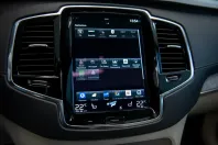 Volvo XC90 din 2021 cu 34.994 km - oferta VOL116722 - foto 19