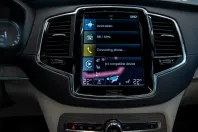 Volvo XC90 din 2021 cu 34.994 km - oferta VOL116722 - foto 20