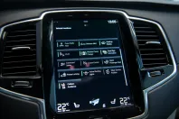 Volvo XC90 din 2021 cu 34.994 km - oferta VOL116722 - foto 21