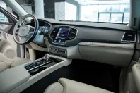Volvo XC90 din 2021 cu 34.994 km - oferta VOL116722 - foto 24