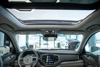 Volvo XC90 din 2021 cu 34.994 km - oferta VOL116722 - foto 26