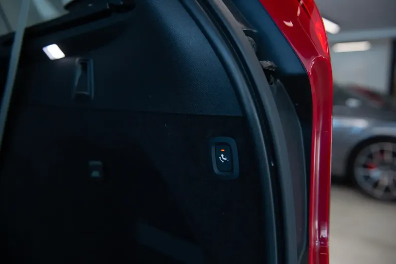 Volvo XC90 din 2021 cu 34.994 km - oferta VOL116722 - foto 32