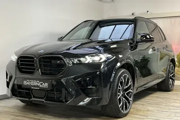 BMW X5 M din 2024 - oferta BMW116723