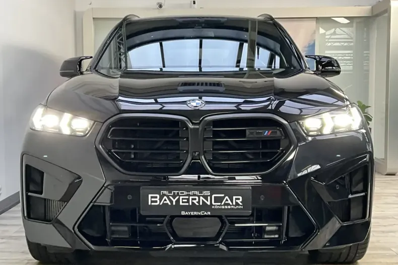 BMW X5 M din 2024 cu 5.000 km - oferta BMW116723 - foto 2