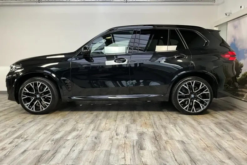 BMW X5 M din 2024 cu 5.000 km - oferta BMW116723 - foto 3