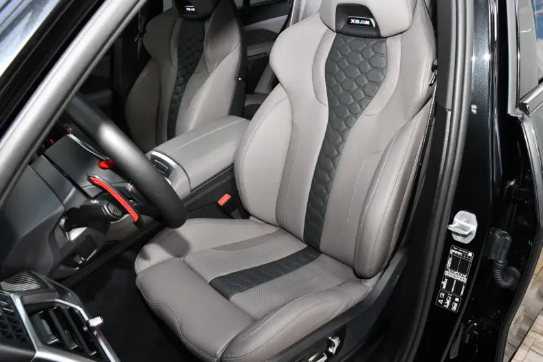 BMW X5 M din 2024 cu 5.000 km - oferta BMW116723 - foto 13