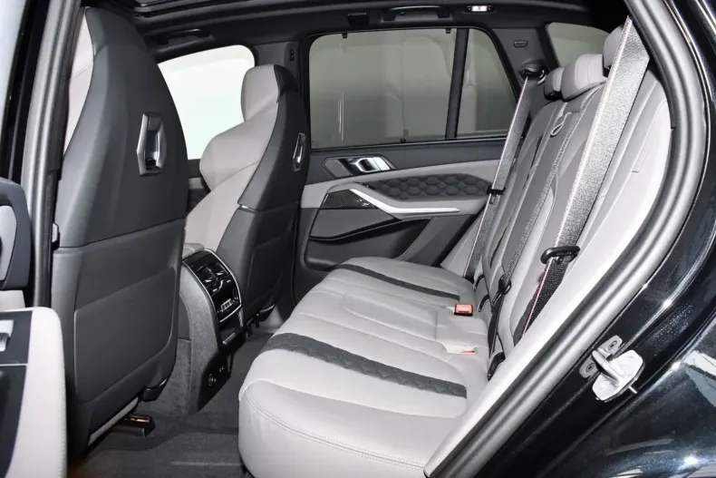 BMW X5 M din 2024 cu 5.000 km - oferta BMW116723 - foto 16