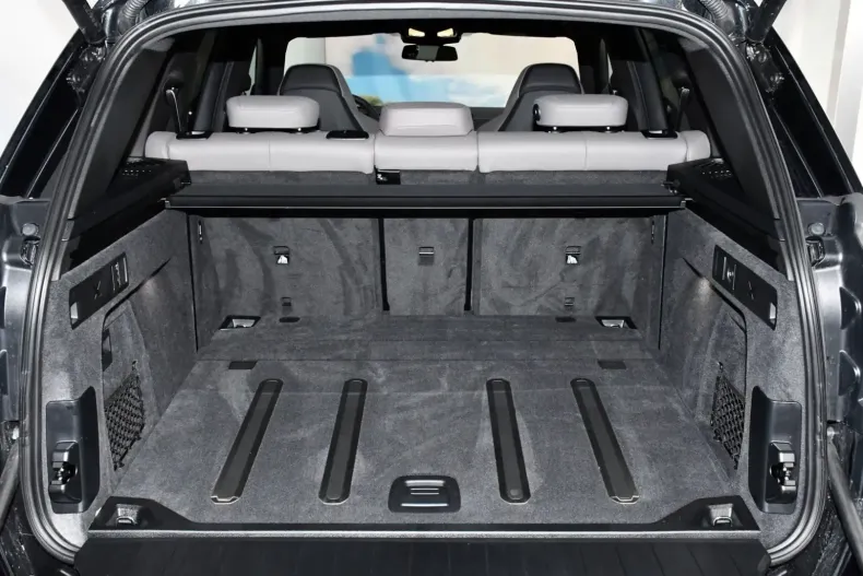 BMW X5 M din 2024 cu 5.000 km - oferta BMW116723 - foto 18