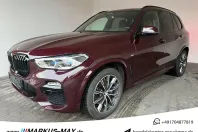 BMW X5 din 2020 cu 95.400 km - oferta BMW116724 - foto 1