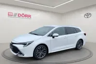 Toyota Corolla din 2023 cu 14.000 km - oferta TOY116726 - foto 1