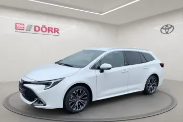 Toyota Corolla din 2023 - oferta TOY116726