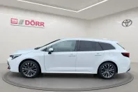 Toyota Corolla din 2023 cu 14.000 km - oferta TOY116726 - foto 2