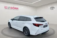 Toyota Corolla din 2023 cu 14.000 km - oferta TOY116726 - foto 3