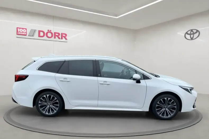 Toyota Corolla din 2023 cu 14.000 km - oferta TOY116726 - foto 6