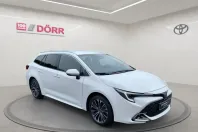 Toyota Corolla din 2023 cu 14.000 km - oferta TOY116726 - foto 7
