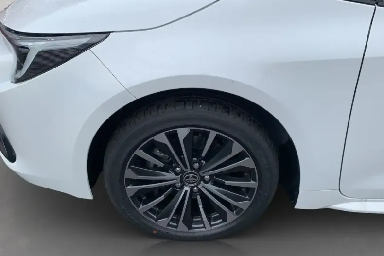 Toyota Corolla din 2023 cu 14.000 km - oferta TOY116726 - foto 9