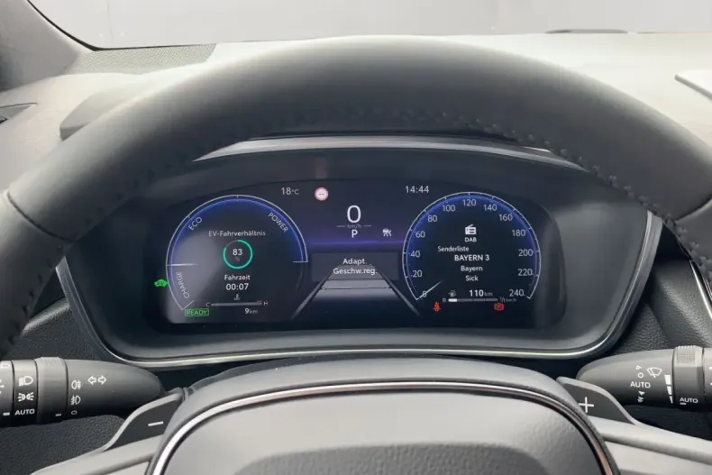 Toyota Corolla din 2023 cu 14.000 km - oferta TOY116726 - foto 13