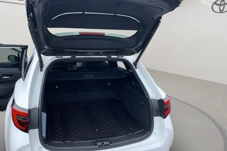 Toyota Corolla din 2023 cu 14.000 km - oferta TOY116726 - foto 16