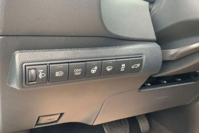 Toyota Corolla din 2023 cu 14.000 km - oferta TOY116726 - foto 17