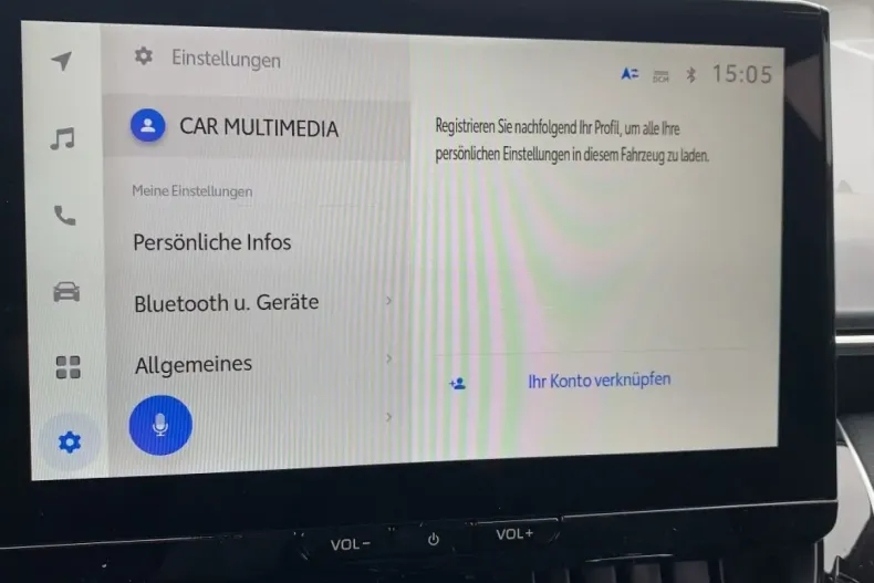 Toyota Corolla din 2023 cu 14.000 km - oferta TOY116726 - foto 18