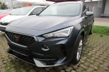 Cupra Formentor din 2021 - oferta CUP116727