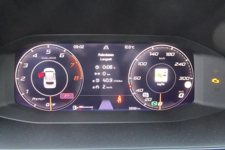 Cupra Formentor din 2021 cu 33.600 km - oferta CUP116727 - foto 5