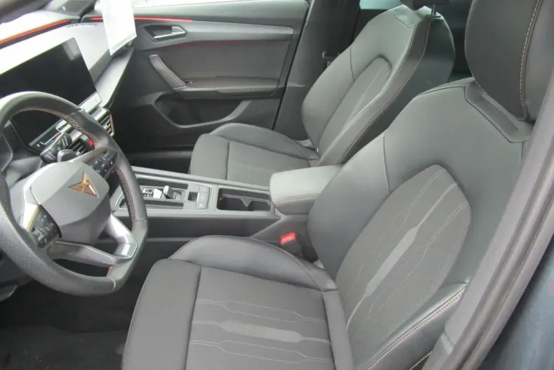 Cupra Formentor din 2021 cu 33.600 km - oferta CUP116727 - foto 8